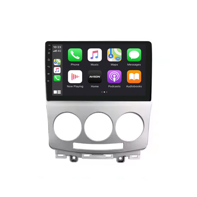 Navigation pour Mazda 5 | Carplay | Android Auto | DAB | Bluetooth | XR4