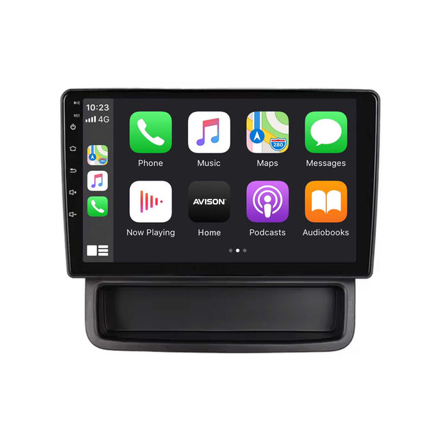 Navigation pour Opel et Renault | CarPlay | Android Auto | WIFI | Bluetooth | QLED | XR4