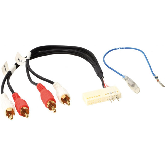 Adaptateur système actif pour | VW | Seat | Skoda | Audi