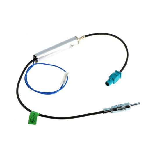 Amplificateur d'antenne FM