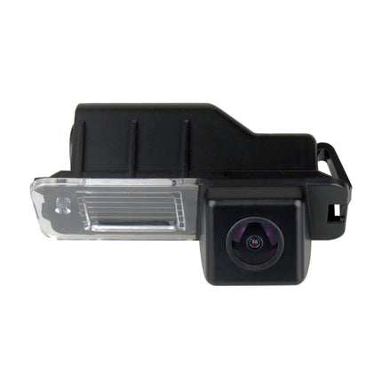 Caméra de recul HD pour les véhicules Volkswagen