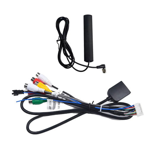 Ensemble d'extension de carte SIM 4G