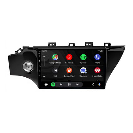 Navigation pour Kia K2 2017-2018 | CarPlay | Android Auto | WIFI | Bluetooth | QLED | XR4