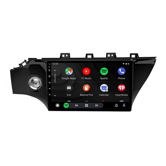 Navigation pour Kia K2 2017-2018 | CarPlay | Android Auto | WIFI | Bluetooth | QLED | XR4