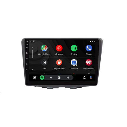 Navigation pour Suzuki Baleno 2015-2018 | CarPlay | Android Auto | WIFI | Bluetooth | QLED | XR4