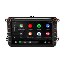 Navigation pour VW Seat & Skoda 8 pouces | Carplay | Android | DAB | Bluetooth | WIFI