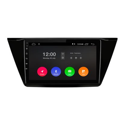 Navigation pour VW Touran 2 | Carplay | Android | DAB | Bluetooth