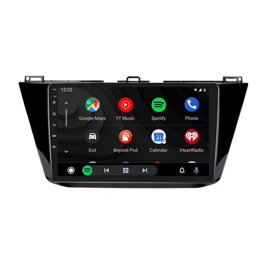 Navigation pour VW Tiguan 2 | Carplay | Android | DAB | Bluetooth