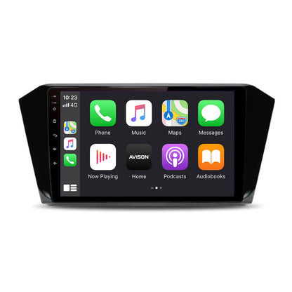 Navigation pour VW Passat B8 | Carplay | Android Auto | Bluetooth | DAB+
