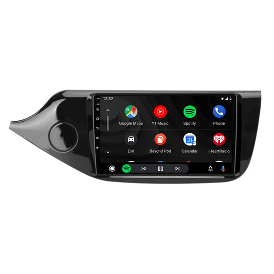 Navigation pour Kia Ceed | Carplay | Android | WIFI | DAB+ | 64 GB