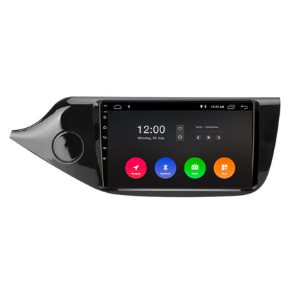 Navigation pour Kia Ceed | Carplay | Android | WIFI | DAB+ | 64 GB
