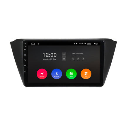 Navigation pour Skoda Fabia 3 | Carplay | Android | DAB | Bluetooth