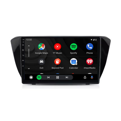 Navigation multimédia pour Skoda Superb 3 2015-2019 | Carplay | Android | DAB+ | Bluetooth