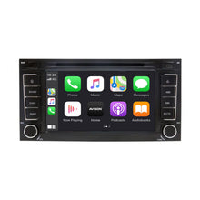 Navigation pour Volkswagen T5 | Carplay | DAB+ | Android | 64GB