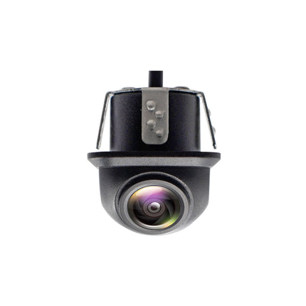 Caméra de recul universelle HD | Compacte | Etanche | RCA