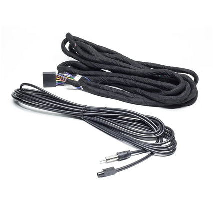 Câble d'extension pour BMW Car Stereo 6M 16 PIN Connector