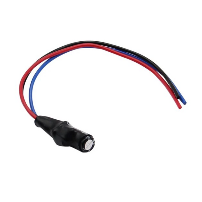 Filtre pour caméra de recul