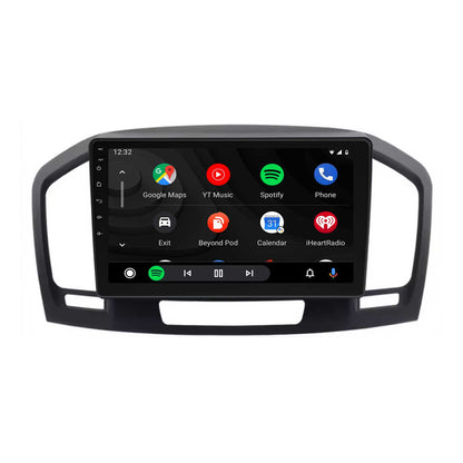 Navigation pour Opel Insigna | CarPlay | Android Auto | WIFI | Bluetooth | QLED | XR4