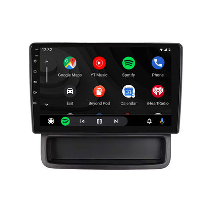 Navigation pour Opel et Renault | CarPlay | Android Auto | WIFI | Bluetooth | QLED | XR4