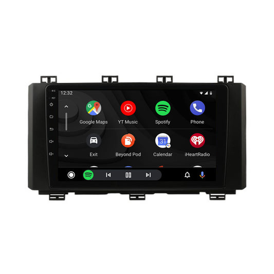 Navigation pour Seat Ateca 2016-2022 | Carplay | Android | DAB+ | Bluetooth | 64 Go