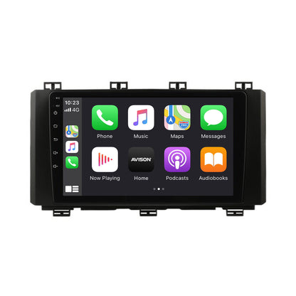 Navigation pour Seat Ateca 2016-2022 | Carplay | Android | DAB+ | Bluetooth | 64 Go