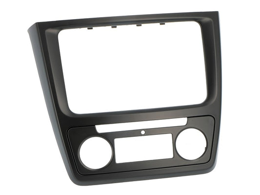 Skoda Yeti Fascia Panel de 2009