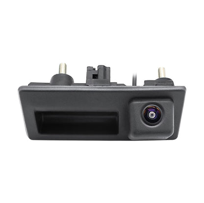 Caméra de recul Audi Seat Skoda & Volkswagen | HD | 170° | 110x49mm