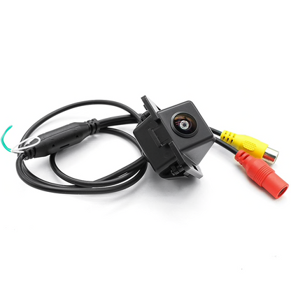 Mitsubishi Citroen & Peugeot Handle Handle Rear View Camera | HD | 170 ° | 41x42 mm