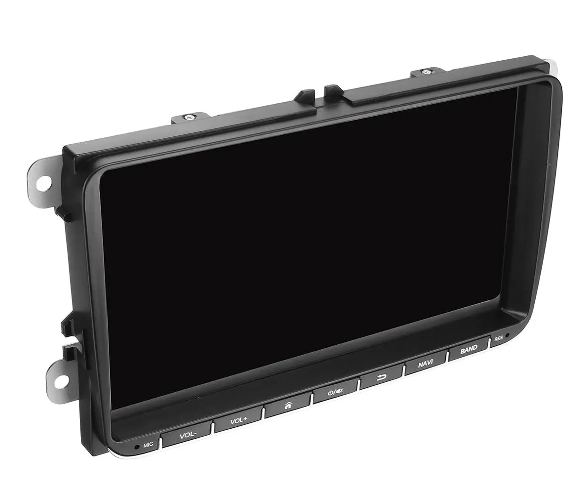 Navigation pour VW Seat & Skoda 9" | Carplay Wireless | Android Auto | DAB+ | Android | 64 GB