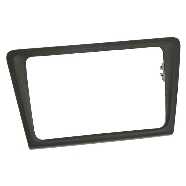 Fascia Panel Skoda Rapid de 2012 Black