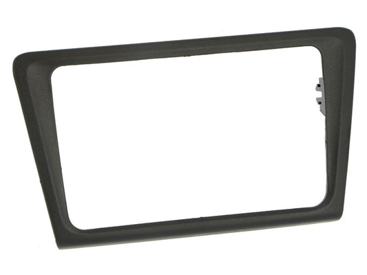 Fascia Panel Skoda Rapid de 2012 Black