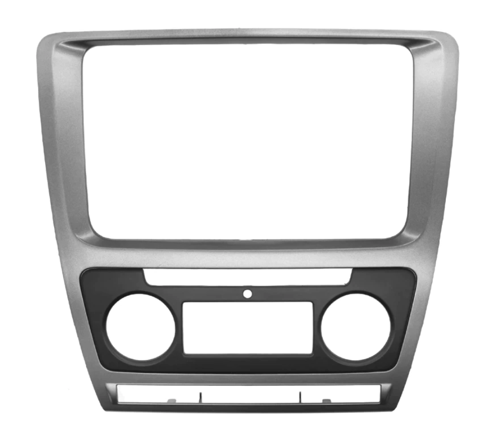 Skoda Octavia 2010-2014 Panneau de façade