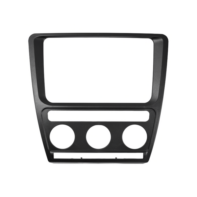 Skoda 2004-2010 Fascia RNS Fit Cadre